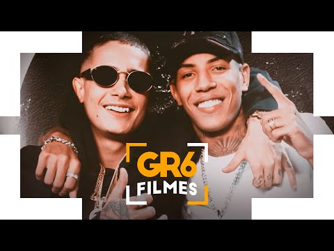 MC Hariel e MC Don Juan - Lei do Retorno 2 (GR6 Explode) DJ Pedro