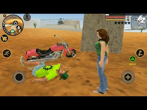 Ridiculous? Very Angry Boyfriend - New Vegas Crime Simulator #90 | #NAXEEX | Android GamePlay HD
