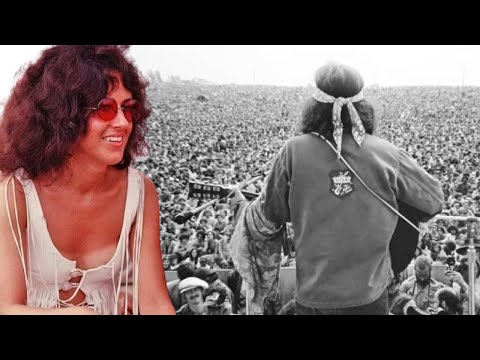 Top 5 Greatest Moments of Woodstock!