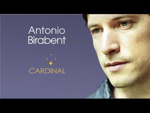 Curvas - Antonio Birabent