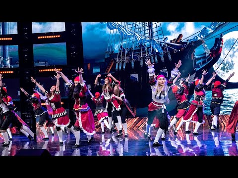 “VEGA” Ballet | Final | Bulgaria’s Got Talent 2022