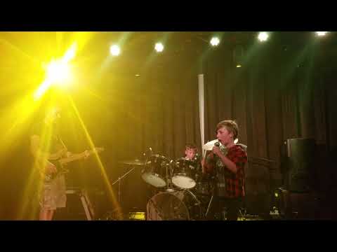 Haq123 at Academy 3 - DEATH MAKER - 31.8.18