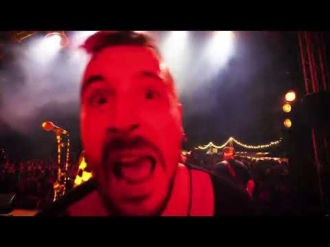 La Brigade du Kif - Guantanamo Live 2024