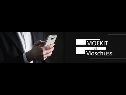 Apple Kritiker VS Apple Fan I Episode 1: Apple im Allgemeinen, M1 MacBooks, iPhone I mit Moekit