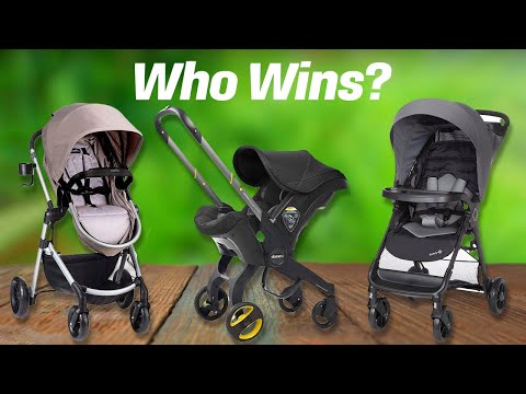 Best Baby Travel System of 2022-2023 [don’t buy one before watching this]