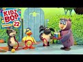 Redone Trailers Kidz Bop 22