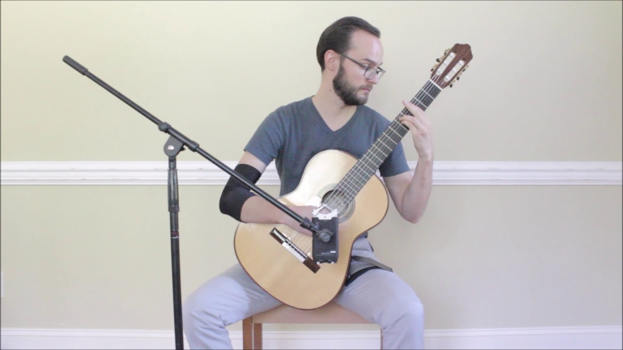 Promotional video thumbnail 2 for Nikolay Gavlishin