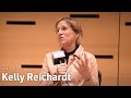 Kelly Reichardt on First Cow and Filmmaking | NYFF57