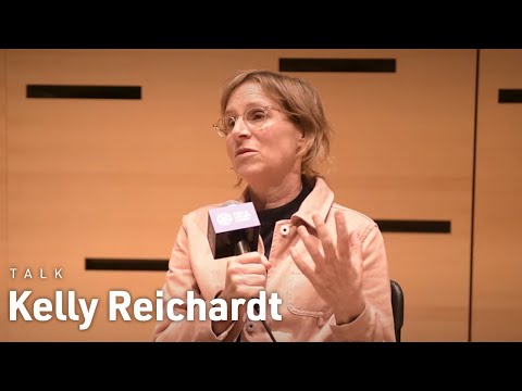 Kelly Reichardt on First Cow and Filmmaking