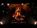 Lord Ganapathy Namaha