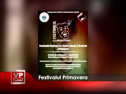 Festivalul Primavera