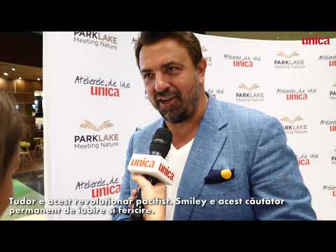 Ce îl enervează pe Horia Brenciu la Tudor Chirilă, Smiley și Irina Rimes