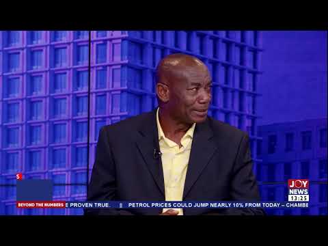 COCOBOD's GHS4 billion debt threatens financing for 2026/27 season | Beyond The Numbers