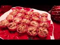 Anise Seeds Cookies Lemon Coconut Cookies Cardamom Almond Cookies Samira S Kitchen 191