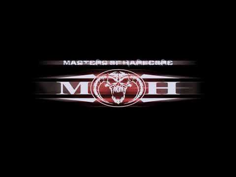 AniMe VS Noize Suppressor MASTERS Of HARDCORE 2018 ( BASS BOOSTED )