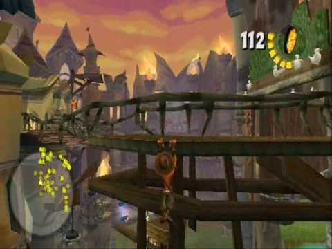 Rascal Racers PSP