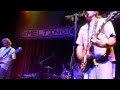 Meat Puppets 'Swimming Ground' @ Melting Point 9 25 11 www.AthensRockShow.com