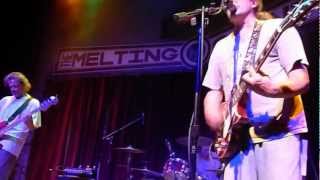 Meat Puppets 'Swimming Ground' @ Melting Point 9 25 11 www.AthensRockShow.com