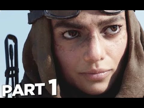 CALL OF DUTY MODERN WARFARE 2 PC Walkthrough Gameplay Part 1 - INTRO.