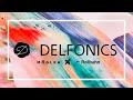 DELFONICS MOGLEA 高級ロルバーーーーーン
