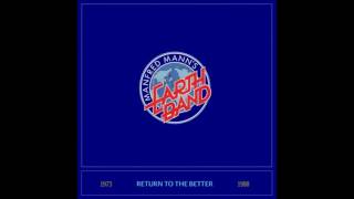 Manfred Mann's Earth Band - Visionary Mountains (hq)