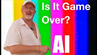 AI is Taking Over Youtube in Thailand