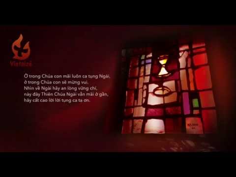 Thể hiện bởi Vietaizé