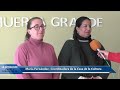 Universidad Popular Huerta Grande: Curso de camareras y mozos