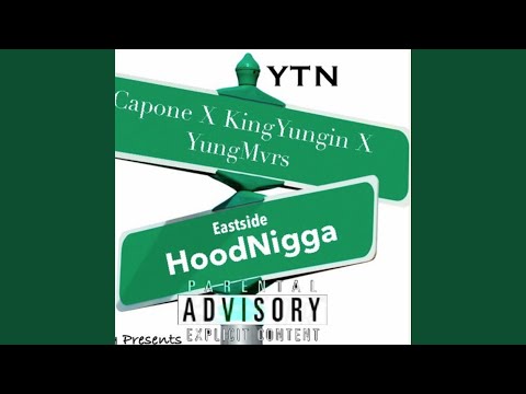 Hood Nigga (feat. Nmht Capone & TrapLifeYungin)