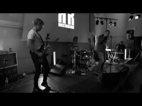 GWÆNNO - Rastløs (Rock The Region - Live At Spot Festival)