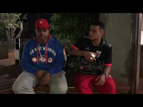 MC Neguin ZL - Menor Problemático [ PRÉVIA ]