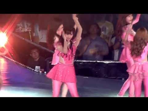 130609 Seoul G&P Dancing queen