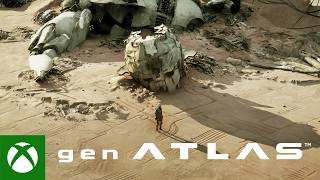 Trailer d'annuncio