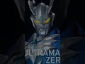 Ultraman Zero Movie
