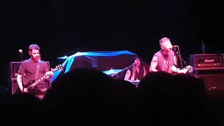 Not By Choice - Standing Alone (2017) Reunited