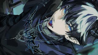 【zatsu】 chillin & supas 【NIJISANJI EN | Ren Zotto】