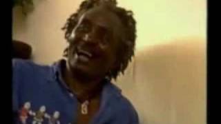 France Ayong Interview With Zacharie Noah (Father of Yannick Noah)