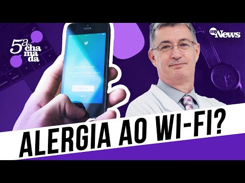 What is the effect of radiation on our skin?