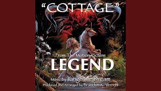 Legend: &quot;Cottage&quot;