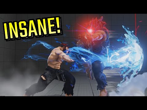 Most Insane Demon Ever? Sick Set VS Takamura! [SH #403]