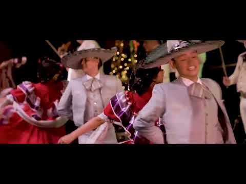 Christmas in Mexico 1