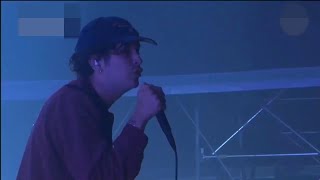 The 1975 - Give Yourself A Try (Live At Super Bock Super Rock 2019)