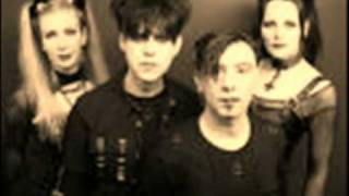 Clan Of Xymox-it's all a lie