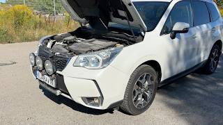 Automobil Subaru Forester na prodej - Obrázek 4 | Autoline CZ Automobil Subaru Forester | Obrázek 4 - Autoline