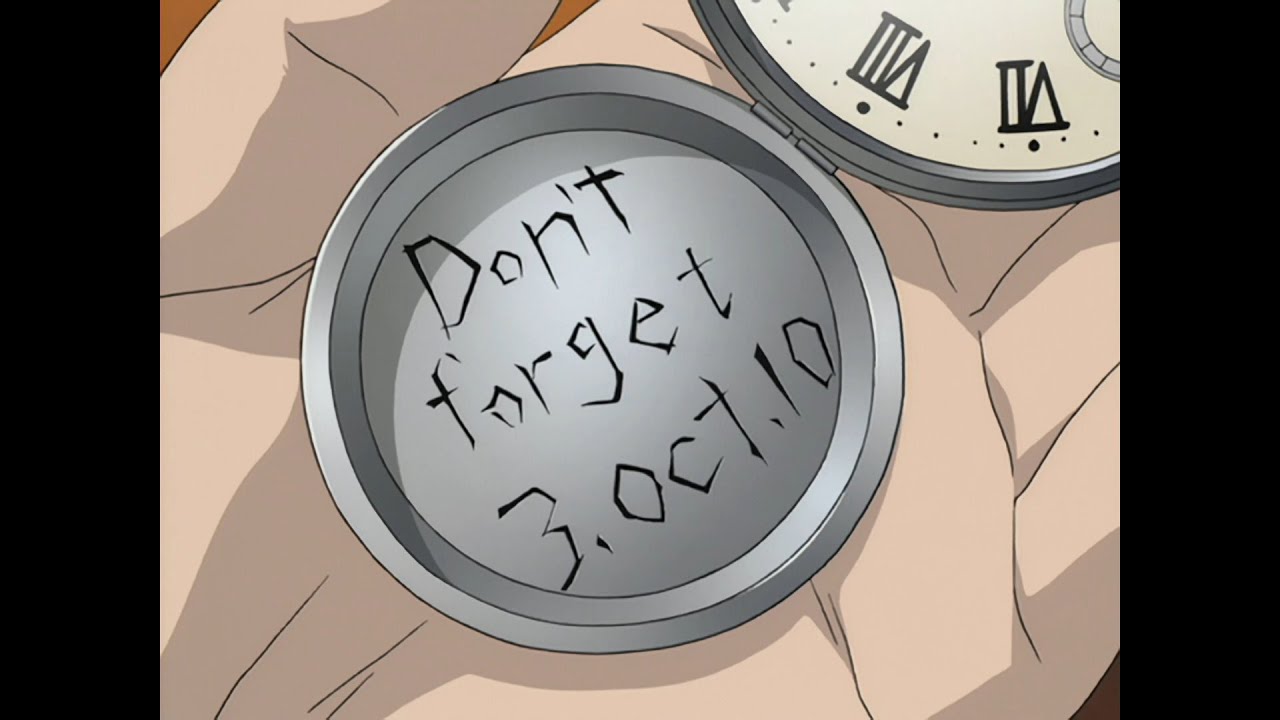 FULLMETAL ALCHEMIST 2003 - Tập 17 [Việt sub]