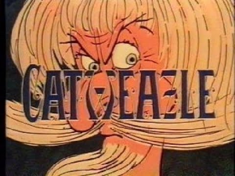 CATWEAZLE - Series 1 - Episode 13 - “The Trickery Lantern”