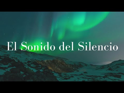 Alex Campos | El Sonido del Silencio (Letra)