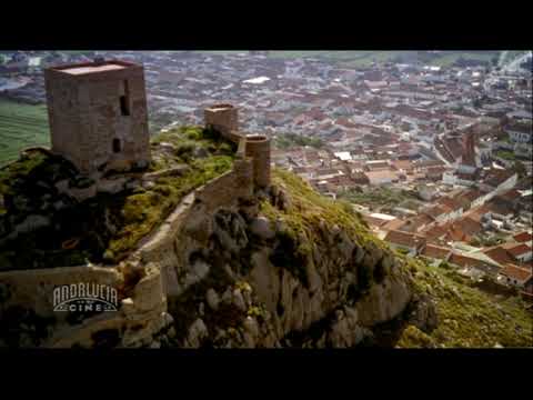 PEÑARROYA PUEBLO NUEVO Y BÉLMEZ. ANDALUCIA ES DE CINE   vol 8    6