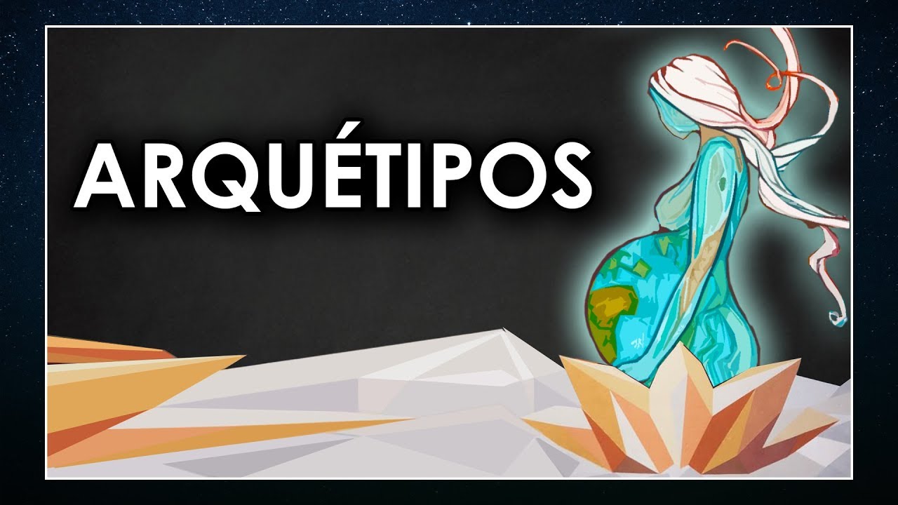 Arquétipos - As Criaturas Fantásticas do Inconsciente Coletivo