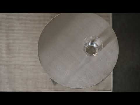 Androgyne Side Table, Audo Copenhagen | The Loft